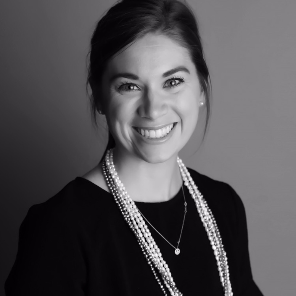 Meet your Posher, Liz